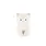 Jamie Kay Jamie Kay Snuggle Bunnies - Moon the Kitty - Snow