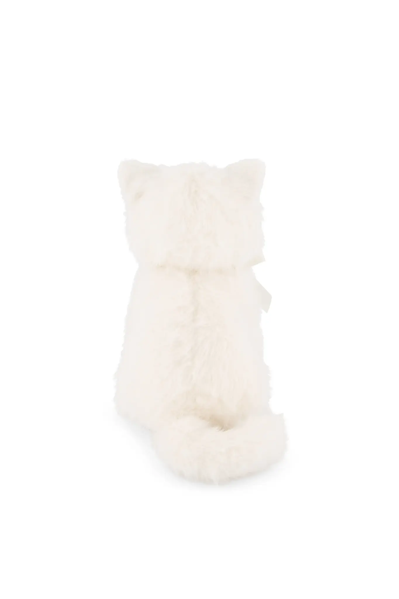 Jamie Kay Jamie Kay Snuggle Bunnies - Moon the Kitty - Snow