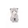 Jamie Kay Jamie Kay Snuggle Bunnies - Moon the Kitty - Soft Grey