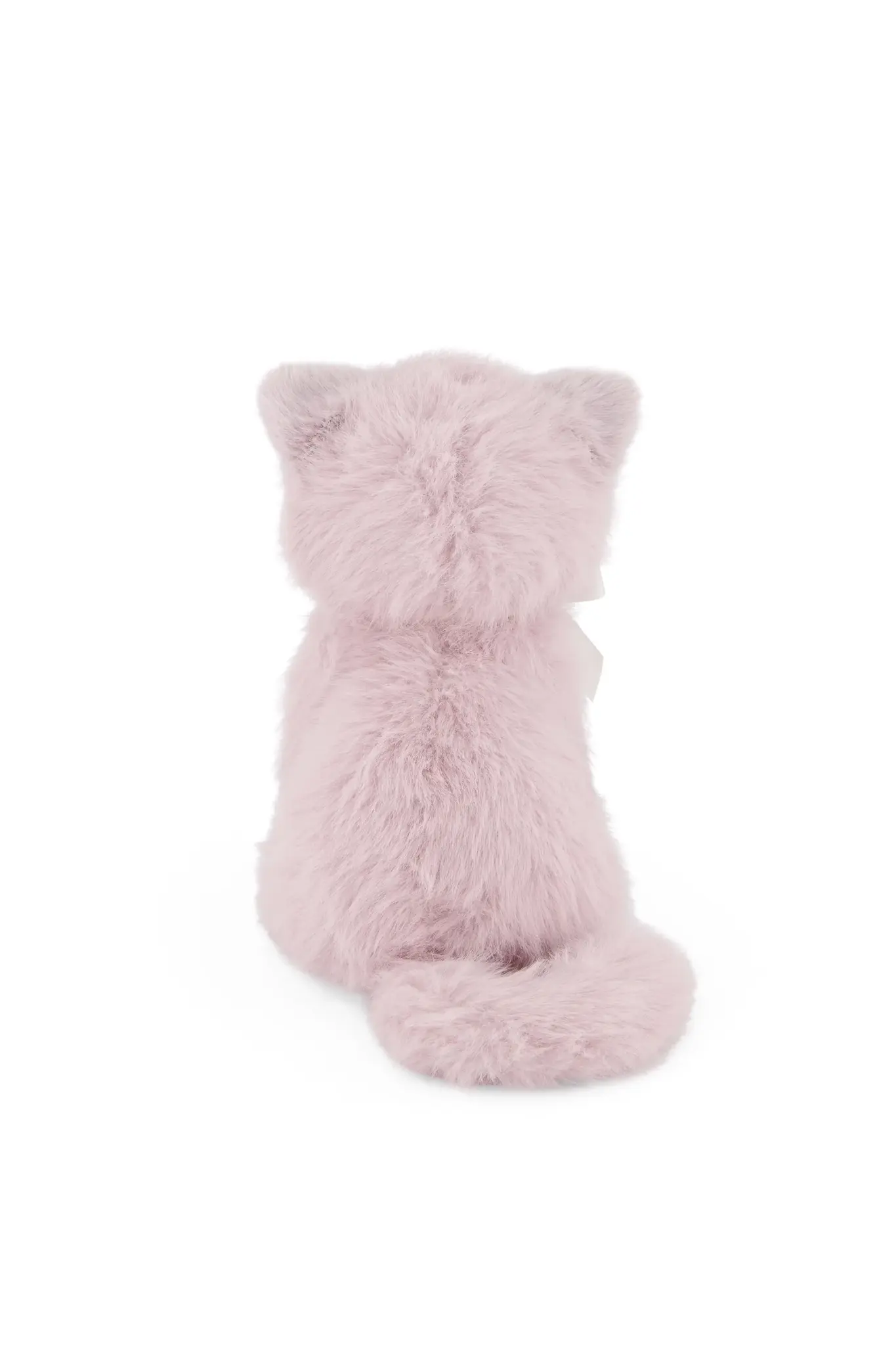 Jamie Kay Jamie Kay Snuggle Bunnies - Moon the Kitty -Violet