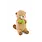 Jamie Kay Jamie Kay Snuggle Bunnies - Ollie the Otter - Cocoa