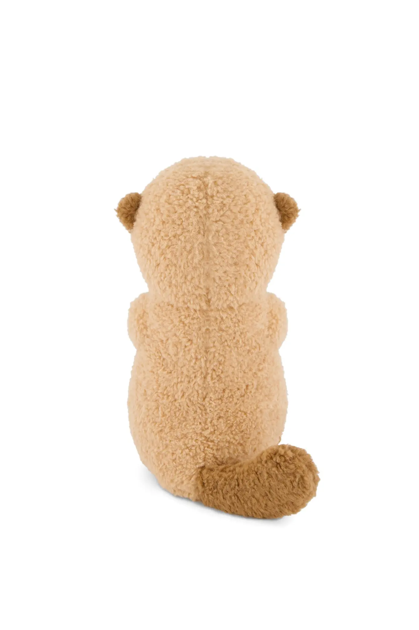 Jamie Kay Jamie Kay Snuggle Bunnies - Ollie the Otter - Cocoa