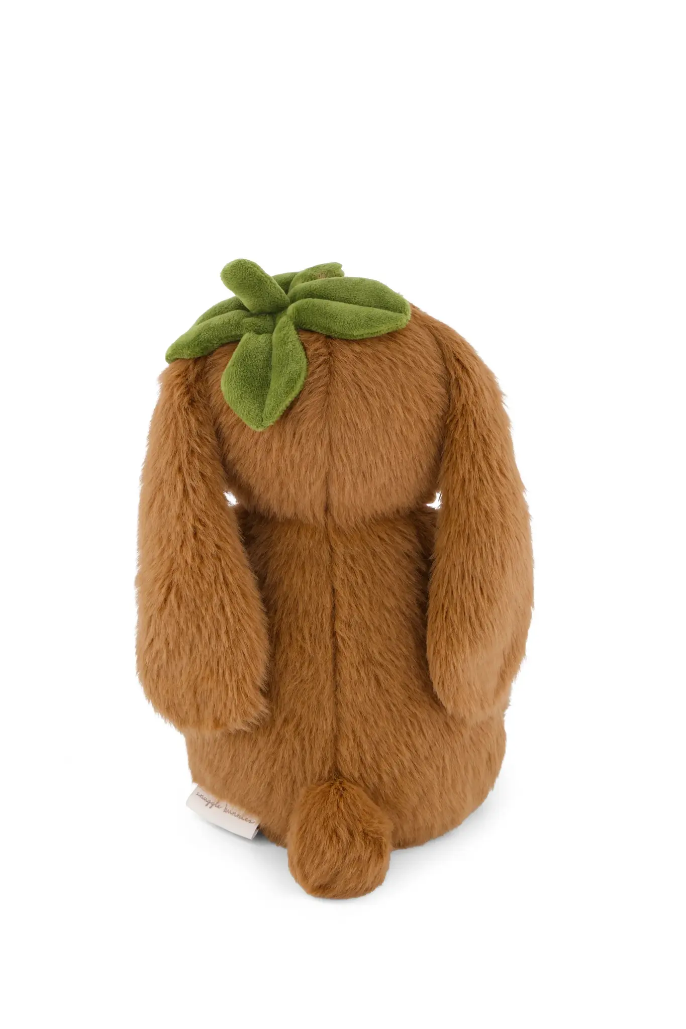 Jamie Kay Jamie Kay Snuggle Bunnies - Strawberry Penelope - Oak
