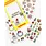 Super Smalls Holiday Gemify Sticker Booklet