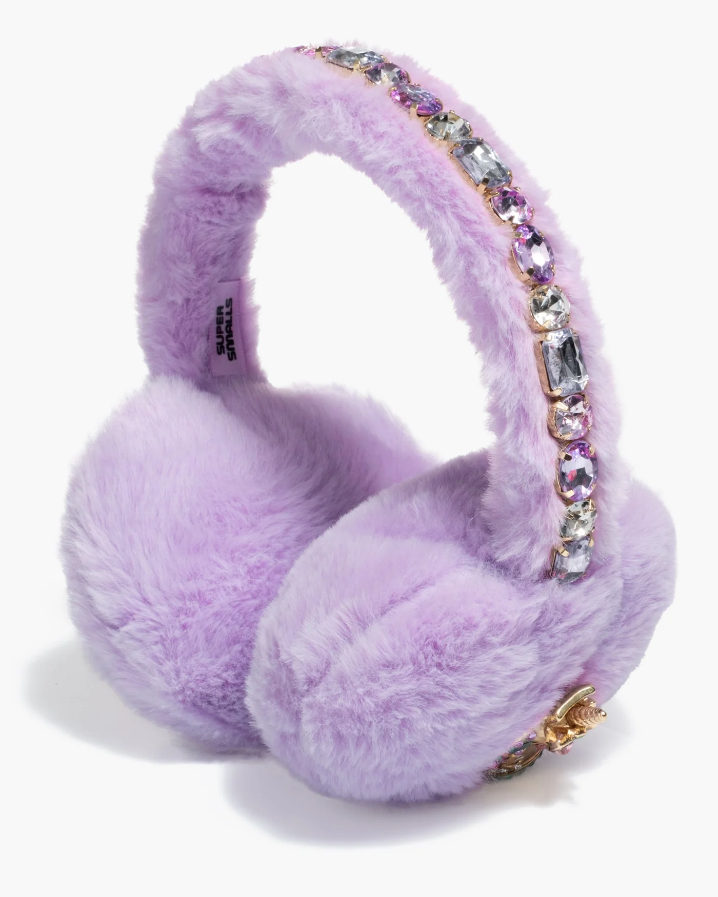 Super Smalls Lavender Dreams Earmuff