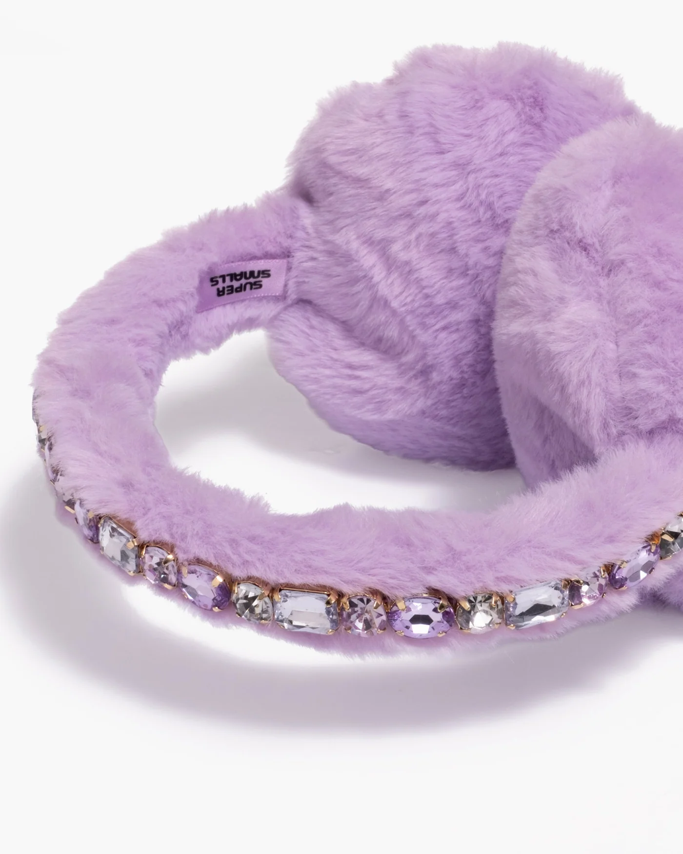Super Smalls Lavender Dreams Earmuff