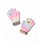 Super Smalls Pastel Rainbow Gloves