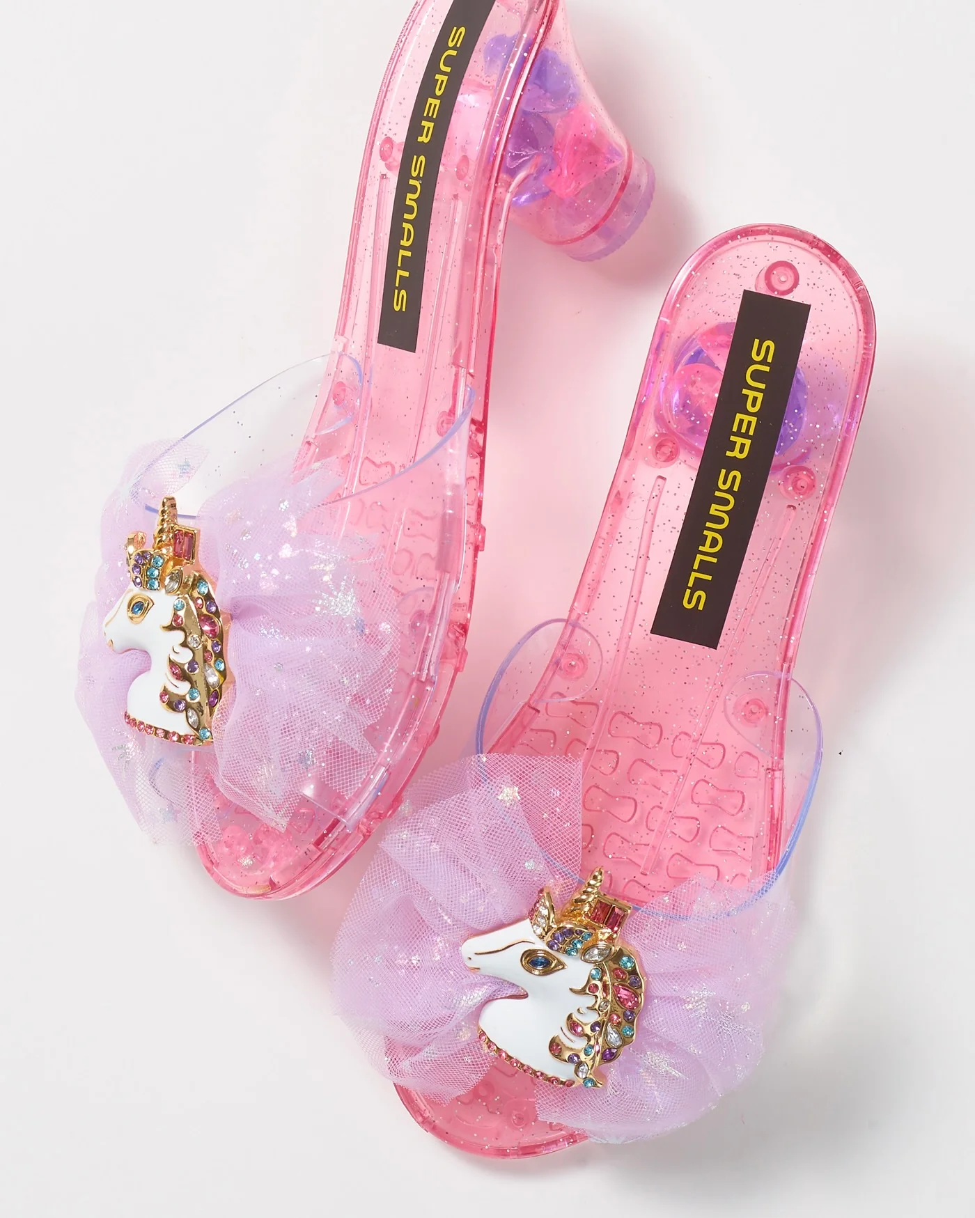 Super Smalls Unicorn Wishes Play Shoes