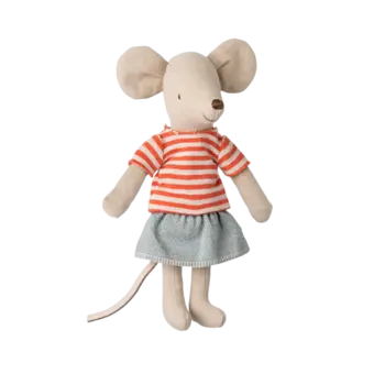 maileg Maileg Sister mouse, Big sister