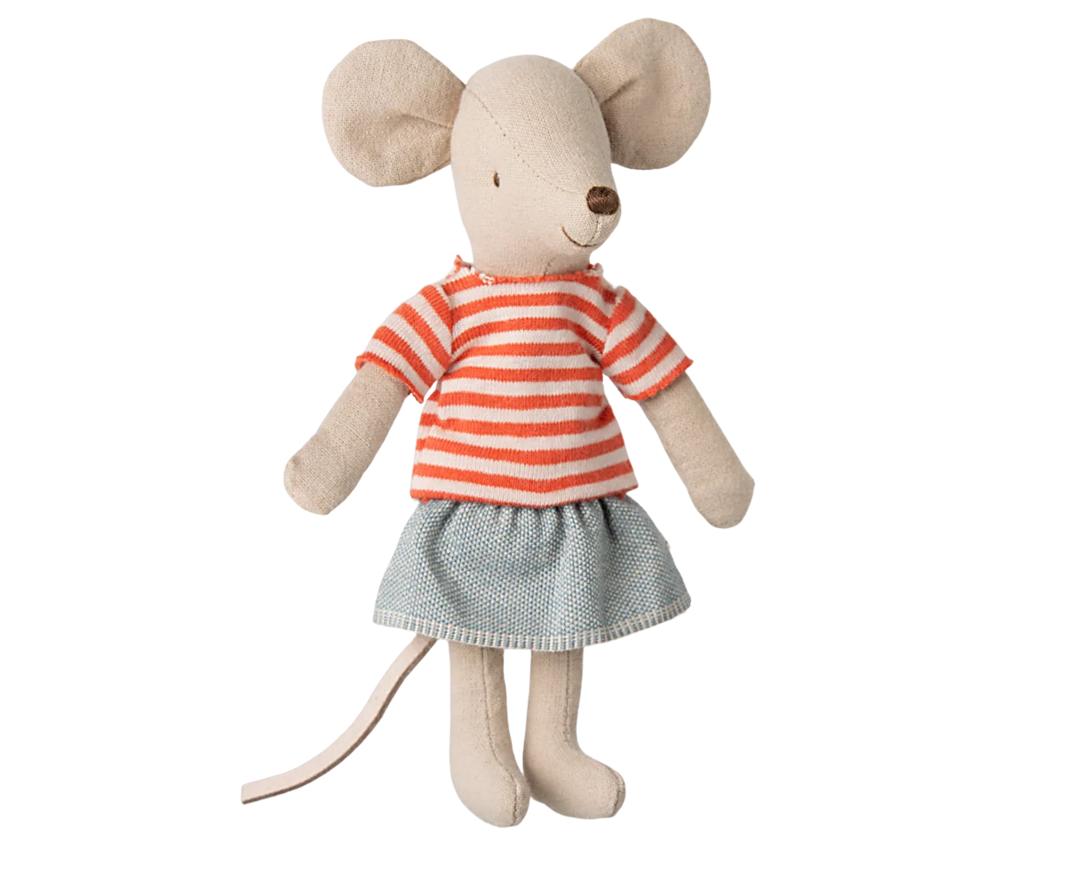 maileg Maileg Sister mouse, Big sister