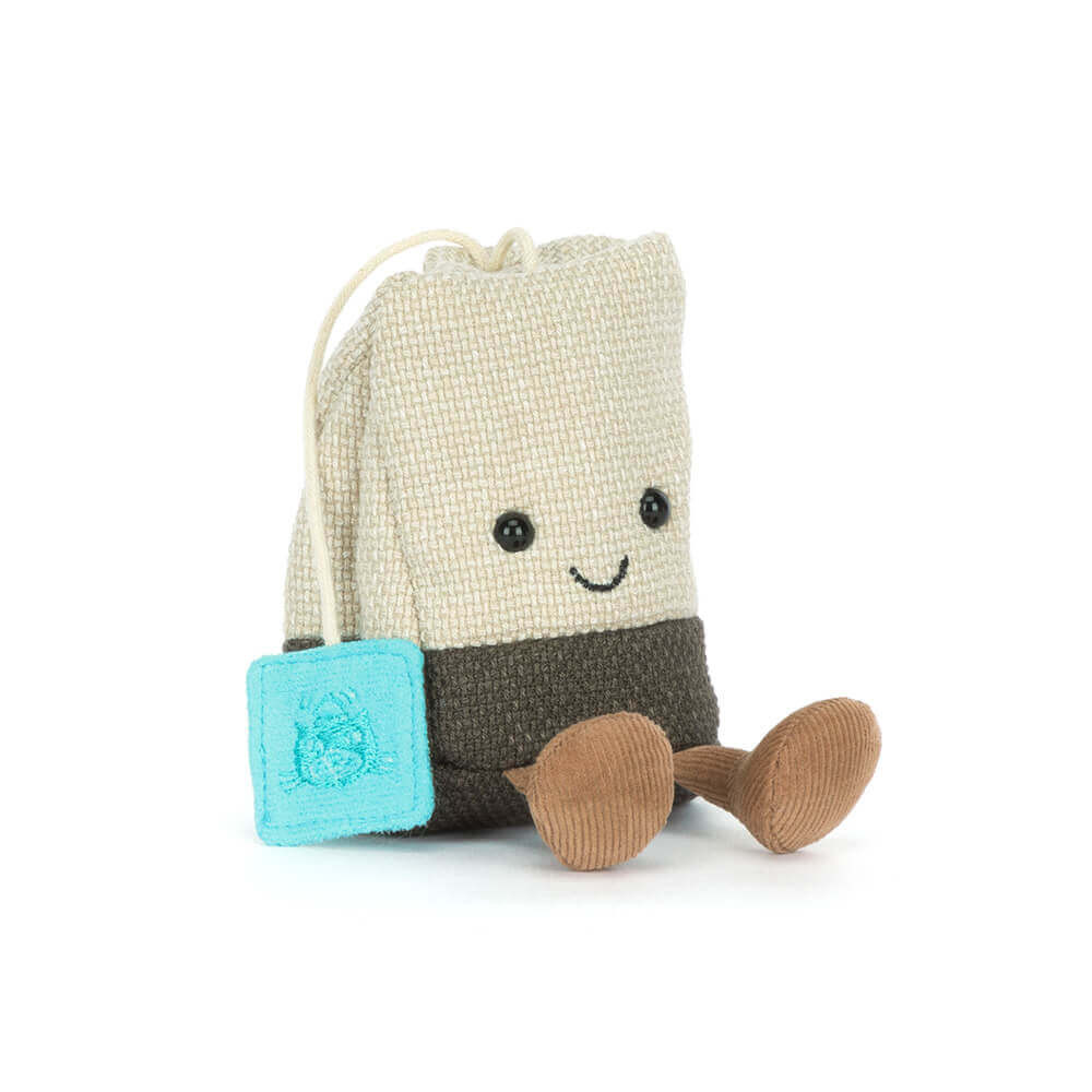 JellyCat Jellycat Amuseables Steepy Tea Bag