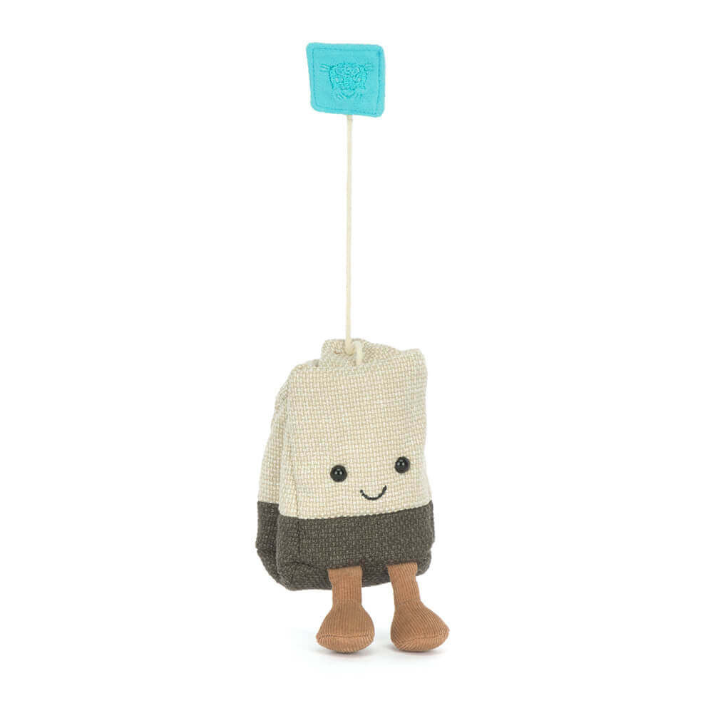 JellyCat Jellycat Amuseables Steepy Tea Bag