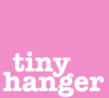 Tiny Hanger- Curated Cuteness- Boston's Favorite Clothing Children's Shop