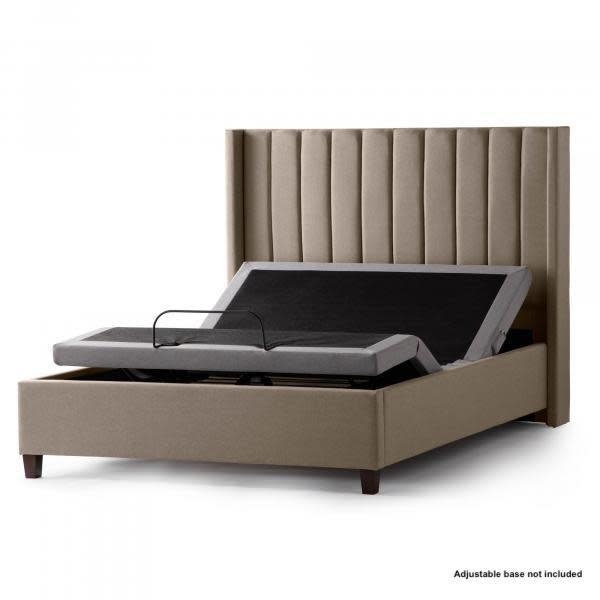 Malouf Blackwell Designer Bed by Malouf