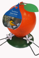 Audubon WK24177-5547 Orange Oriole Feeder