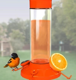 Perky Pet YH209BO Glass Oriole Feeder