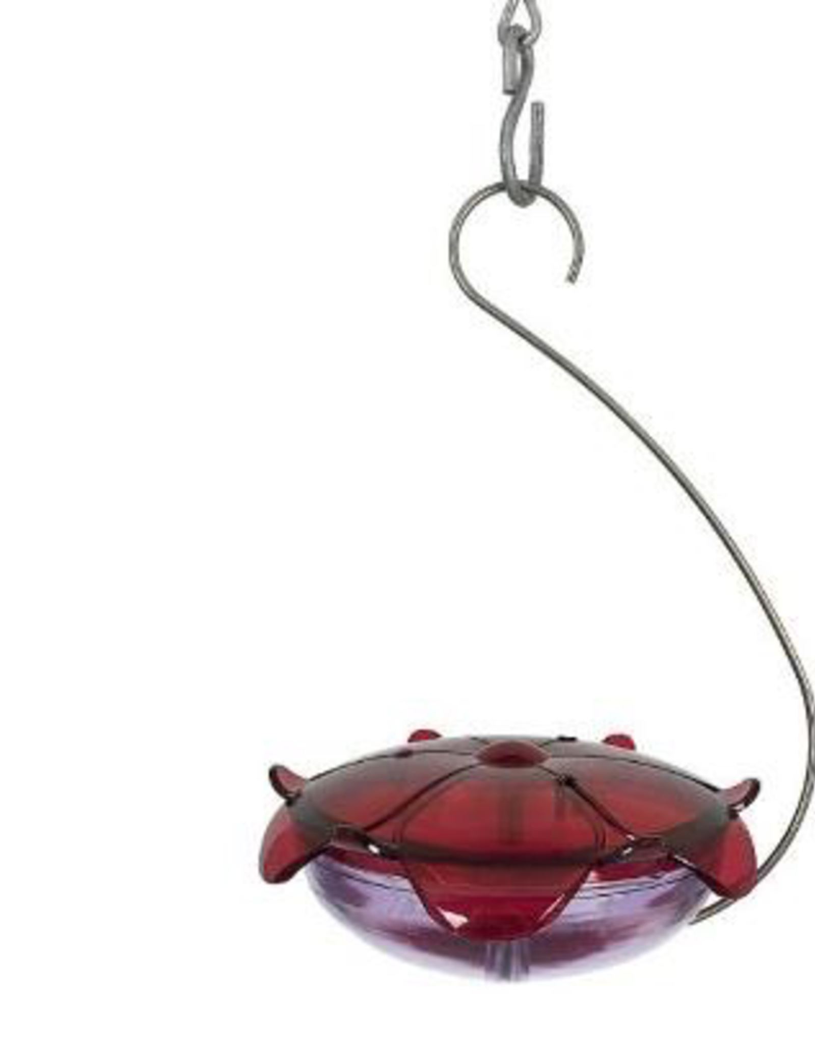 Droll Yankee DYRS3HL Ruby Sipper-Hanging-Lavender-discontinued