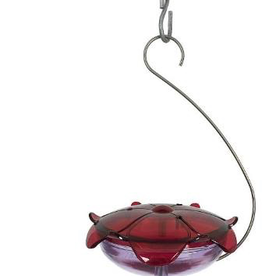 Droll Yankee DYRS3HL Ruby Sipper-Hanging-Lavender-discontinued