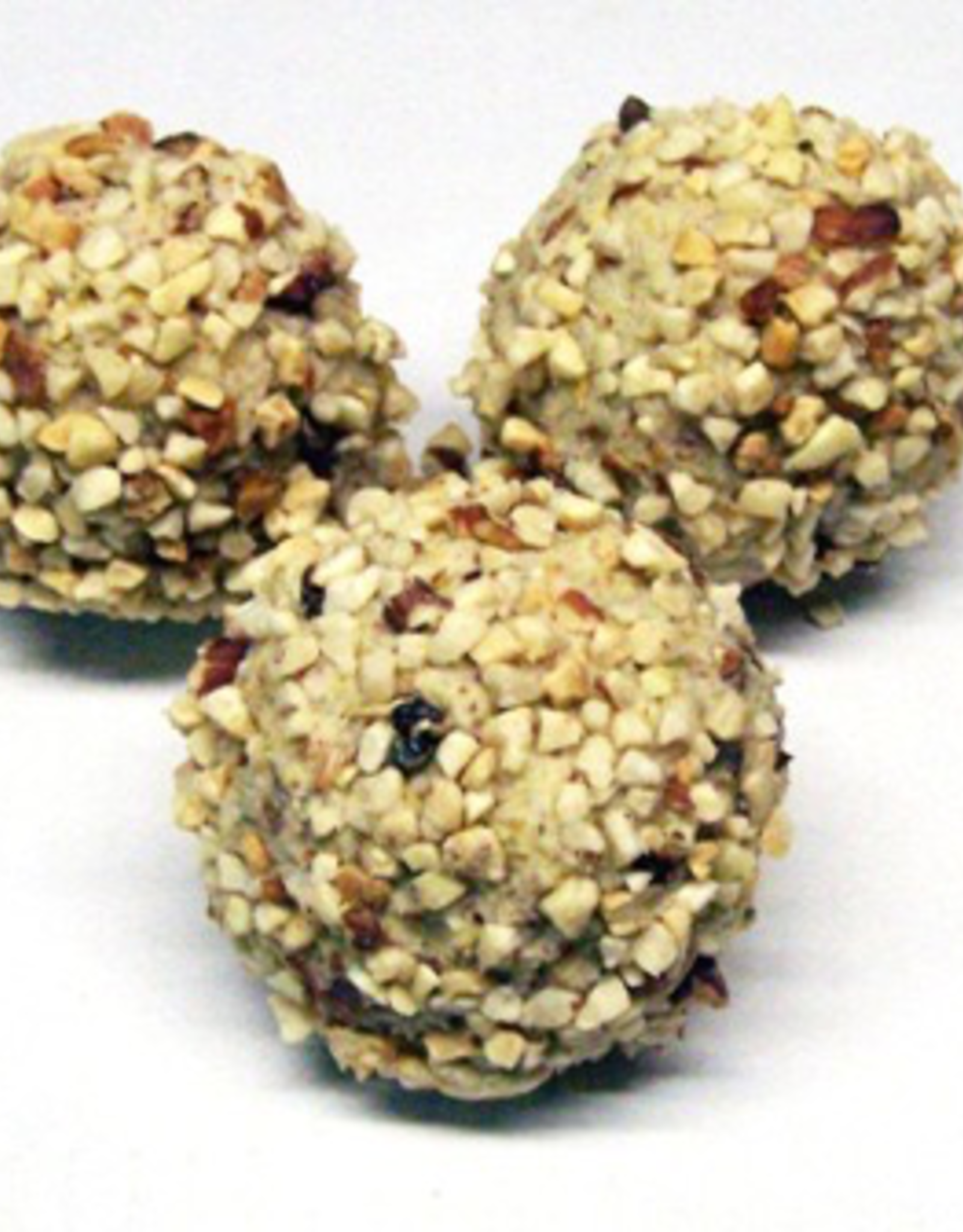 Mill Creek/Seed WF240B Small PB Suet ball