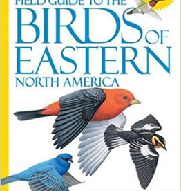 National Geographic BTLNGFGE National Geographic Field Guide Eastern North America
