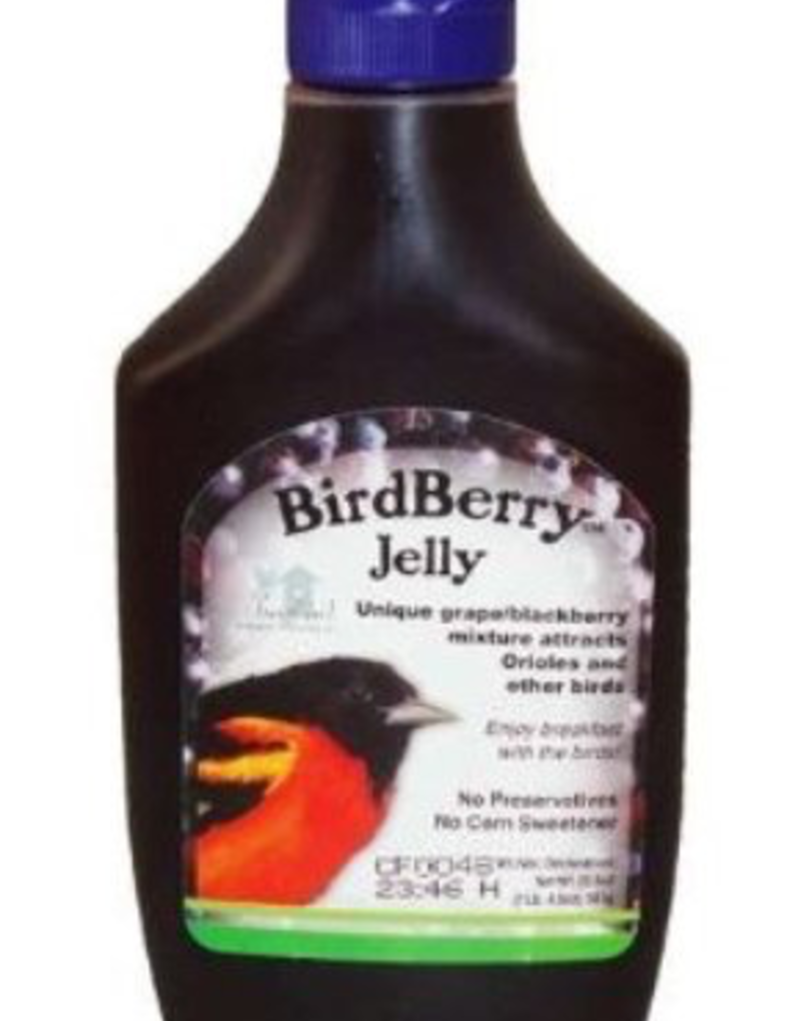 Songbird Essentials SE6010 Grape Jelly for Orioles