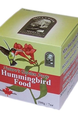 Mill Creek/Seed WFNEC-H Nectar-HUMMINGBIRD. Made in Canada