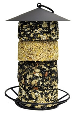 Heath HS62 Stack Feeder for seed logs* -final