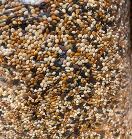 Mill Creek/Seed DISTMX4 distlemix for ground birds 4lb bag