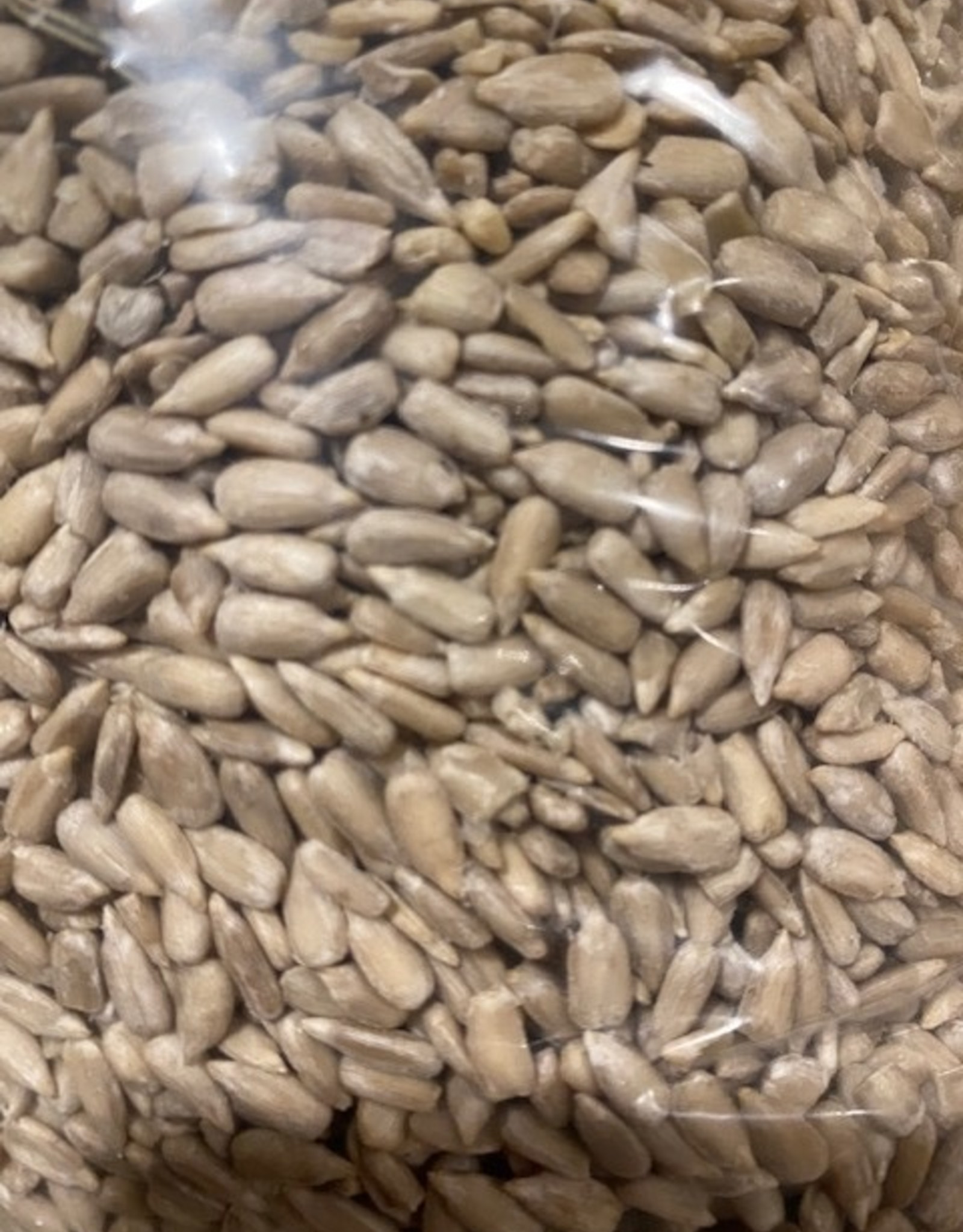 HULL6 6lbs of hulled sunflower chips The Birdhouse Nature Store