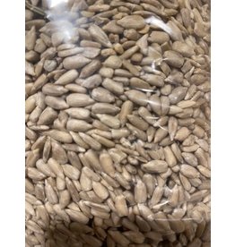 Mill Creek/Seed HULL12 Hulled sunflower chips 12lb bag