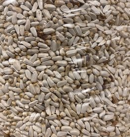 Mill Creek/Seed SAFF6 Safflower 6lb bag