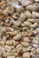 Mill Creek/Seed DLXPNUT3.5 Roasted shelled peanuts