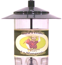 Wild Birds of Canada WFBT4 Lantern Fdr