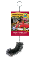 Droll Yankee DYHUM DrollYankee HummerPlus Brush - discontinued when stock is gone