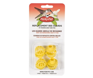 Perky pet bee guards for hummingbird feeders sales