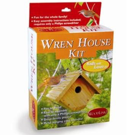 Woodlink WKWRENKIT Wren Kit