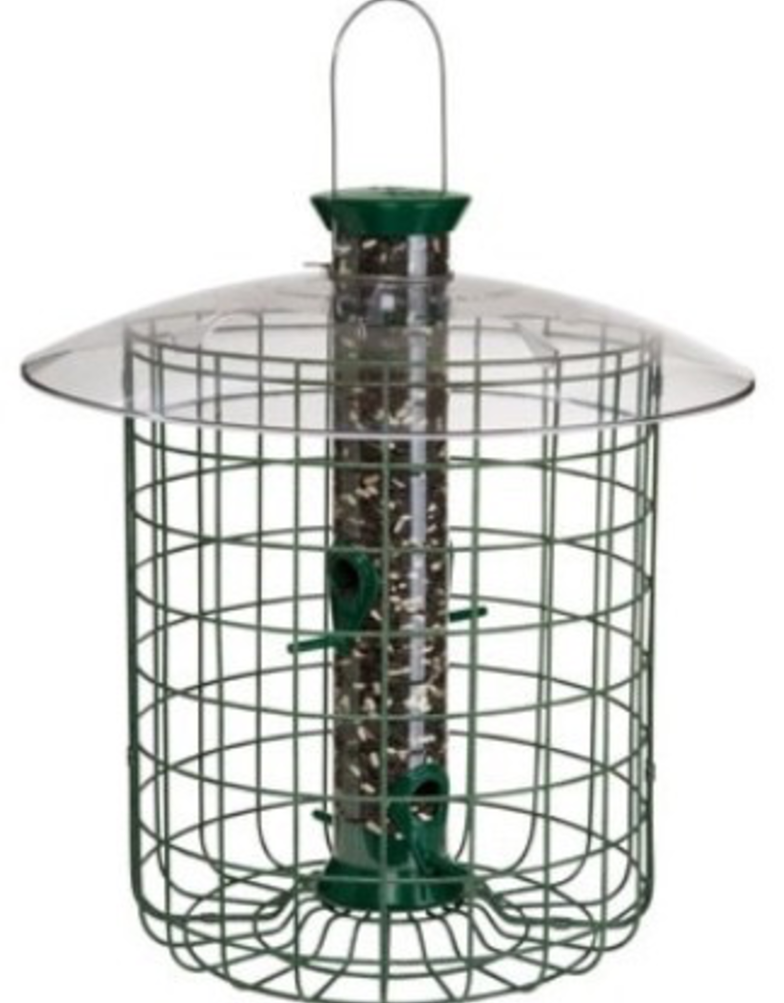 DYSDC Sunflower Domed Cage - The Birdhouse Nature Store