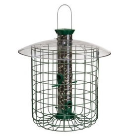 Droll Yankee DYSDC Sunflower Domed Cage