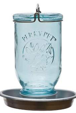Perky Pet YH783 Mason Jar Waterer - tariff hold