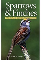 Firefly BTLFFSF Sparrows &Finches