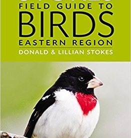 Stokes BTLSFGE Stokes field guide Eastern Region