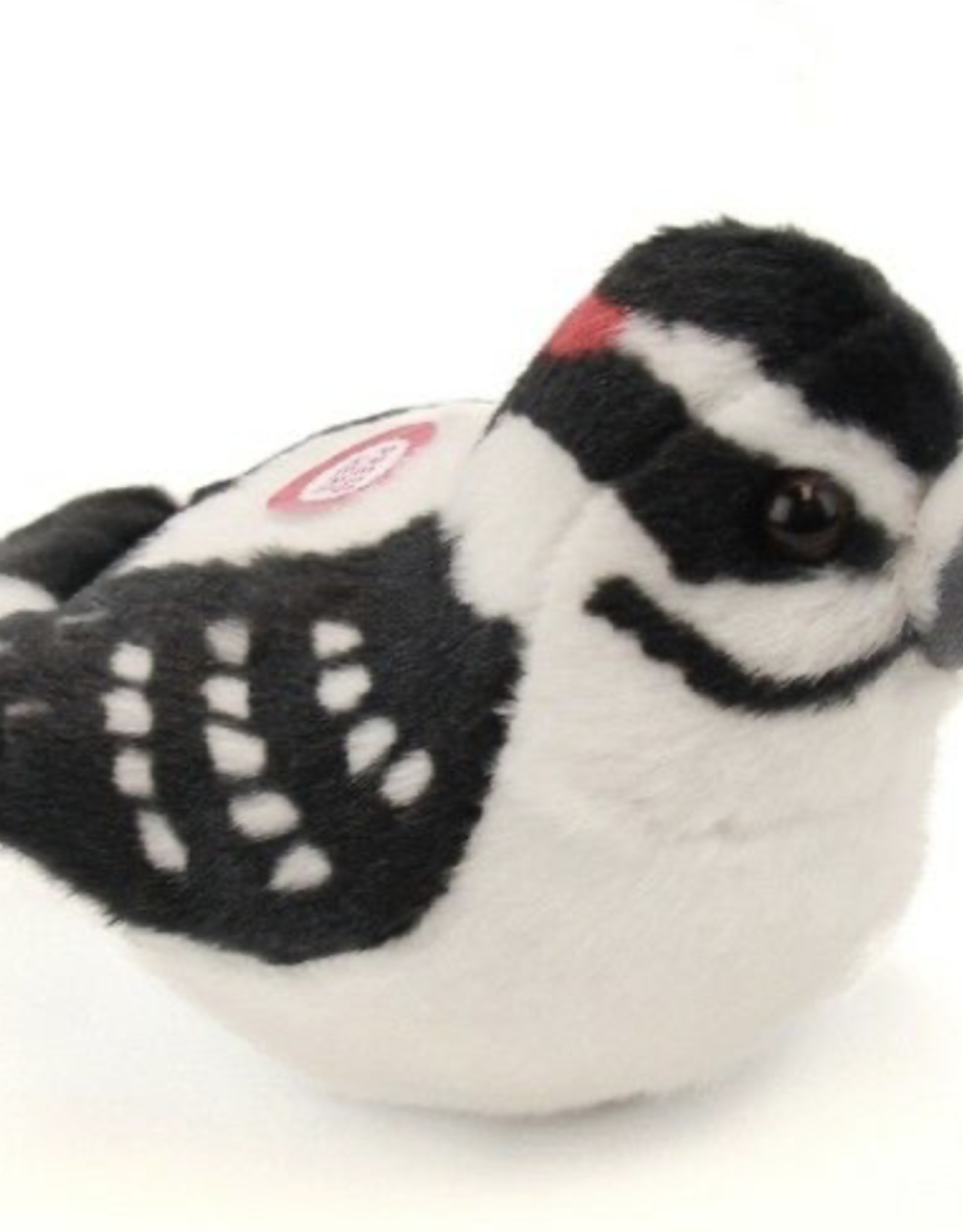 K&M Wild Republic Blue Jay Bird 7 Realistic Stuffed 