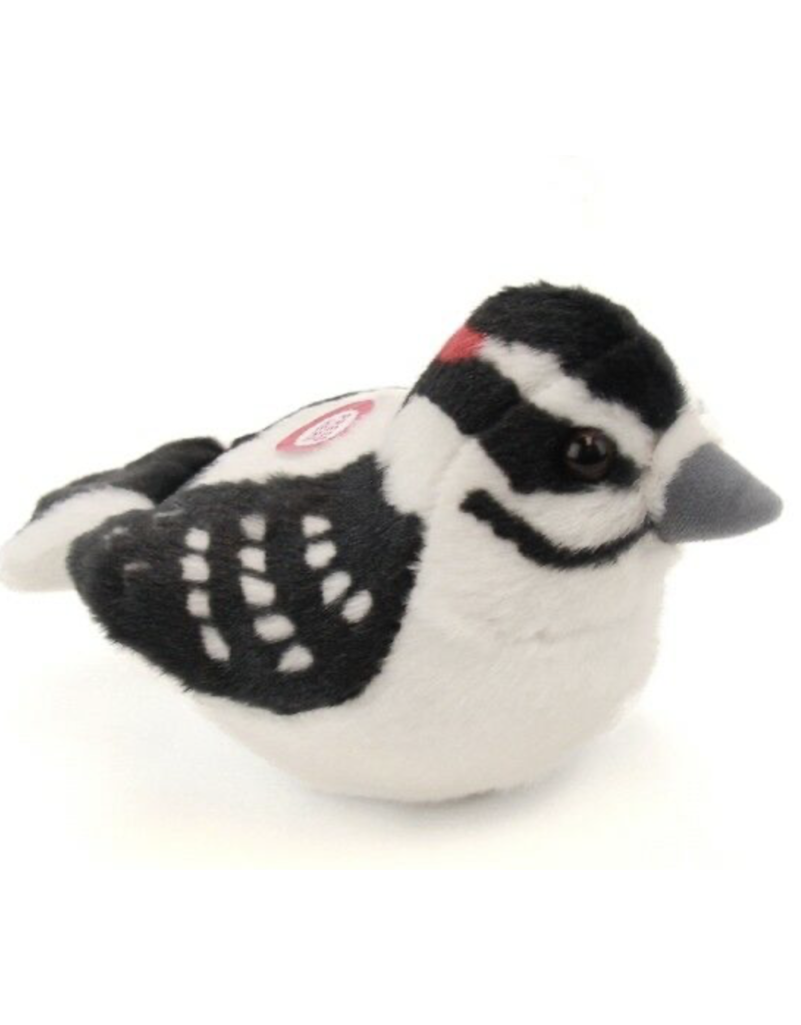 woodpecker plush