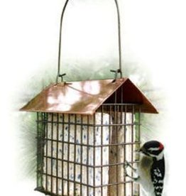 Woodlink WLDCOPSUET COPPER DOUBLE SUET