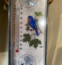 Aspects WHWT203 Bluebird/Maple Thermometer-discontinued