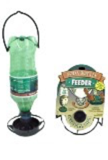 Wildbird Trading POP Pop bottle feeder