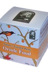 Mill Creek/Seed WFNEC-O NECTAR - ORIOLE. Made in Canada