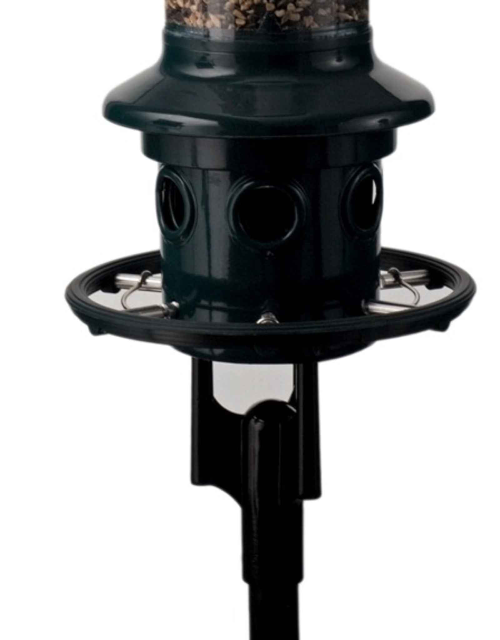 Brome/Squirrel Buster SQB1025 Squirrel Buster pole mount