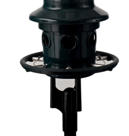 Brome/Squirrel Buster SQB1025 Squirrel Buster pole mount