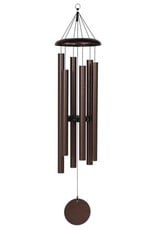 Wind River Chimes/Corinthian Bells QMT516CV Corinthian Bells 50" Copper Vein